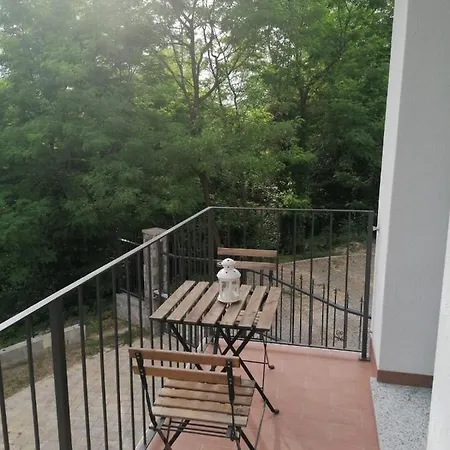 Il Ciliegio Di Zoe