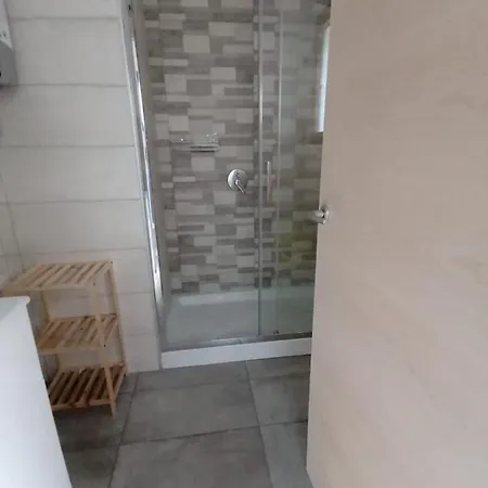 Panzió Il Ciliegio Di Zoe Cerro (Laveno-Mombello)