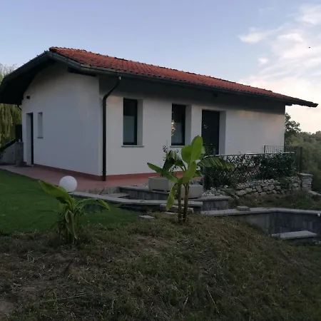 Il Ciliegio Di Zoe Bed & Breakfast *