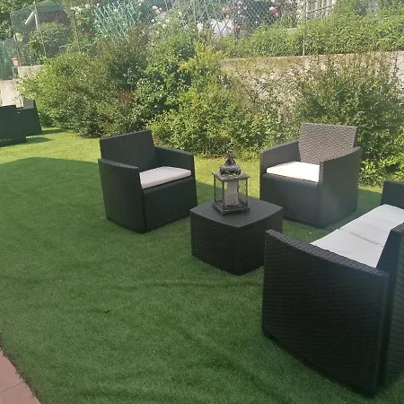 Il Ciliegio Di Zoe Panzió Cerro (Laveno-Mombello)