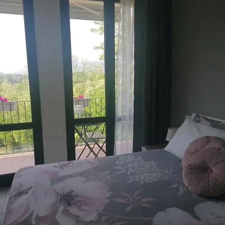 Il Ciliegio Di Zoe 3* Cerro (Laveno-Mombello)