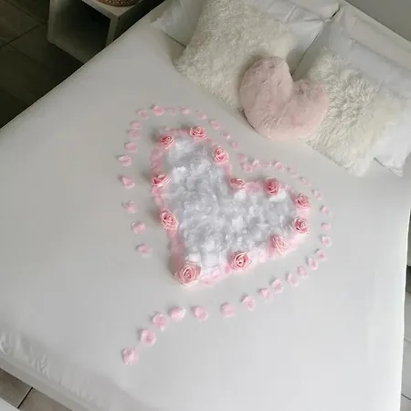 Bed & Breakfast Il Ciliegio Di Zoe 3*