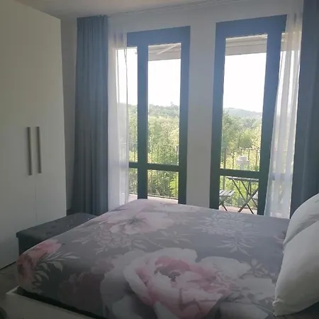 Panzió Il Ciliegio Di Zoe