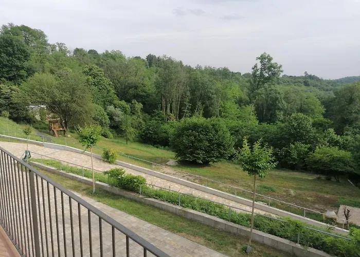 Il Ciliegio Di Zoe 3* Cerro (Laveno-Mombello)