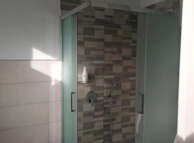 Oda ve Kahvaltı Il Ciliegio Di Zoe