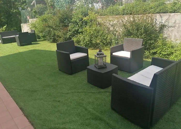 Il Ciliegio Di Zoe Bed & Breakfast Cerro (Laveno-Mombello)