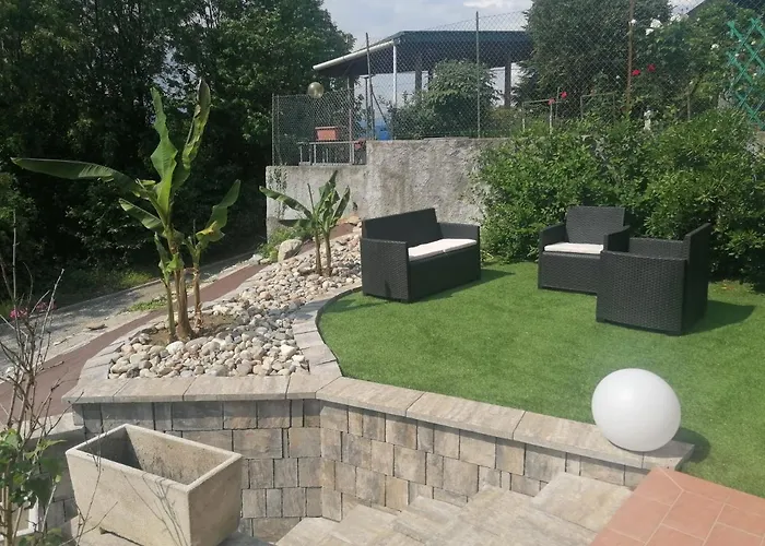 Il Ciliegio Di Zoe Bed & Breakfast