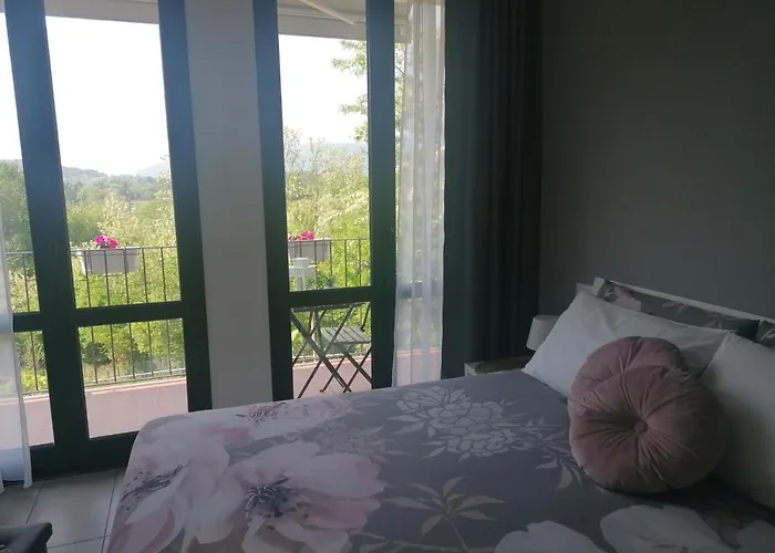 Il Ciliegio Di Zoe 3* Cerro (Laveno-Mombello)