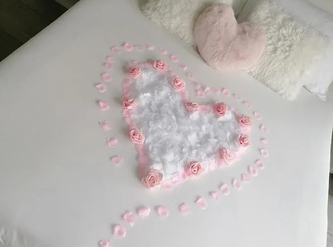 Bed & Breakfast Il Ciliegio Di Zoe 3*