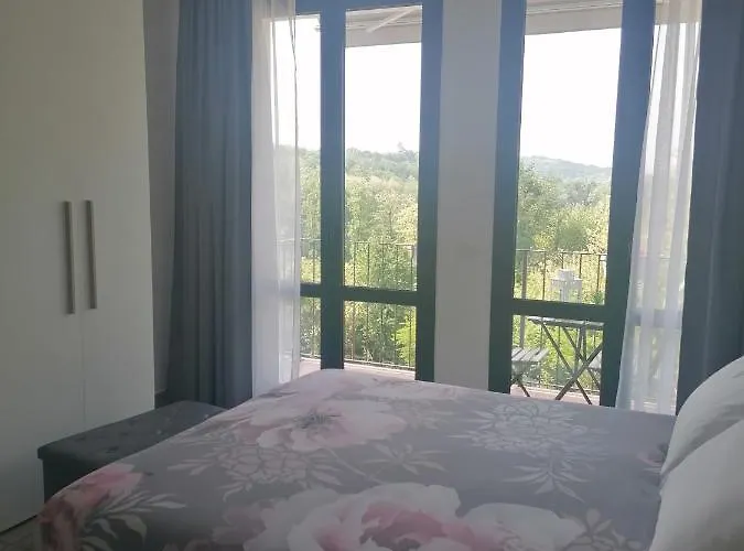 Bed & Breakfast Il Ciliegio Di Zoe