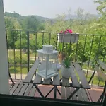 Il Ciliegio Di Zoe Bed & Breakfast Cerro (Laveno-Mombello)
